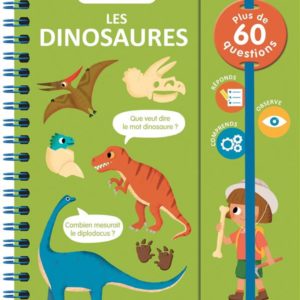LES DINOSAURES