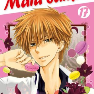 MAID SAMA! T17
