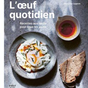 L'OEUF QUOTIDIEN