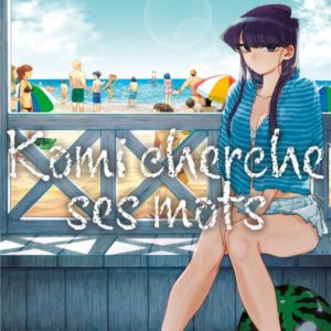 KOMI CHERCHE SES MOTS T12