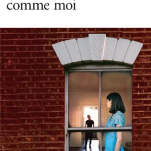 UNE MACHINE COMME MOI
