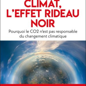 LA DECARBONATION NE SERT A RIEN ET NOUS RUINE - CONFONDRE LE FLUX ET LE STOCK