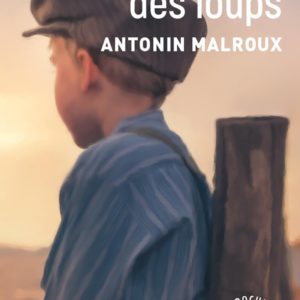 LA CASCADE DES LOUPS