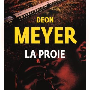 LA PROIE