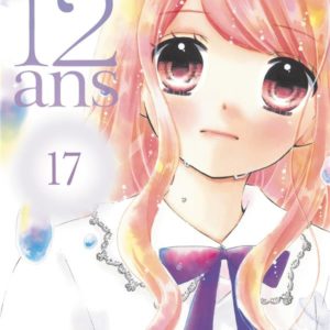 12 ANS - TOME 17