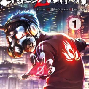 GUESS WHAT ! T01 - VOL01