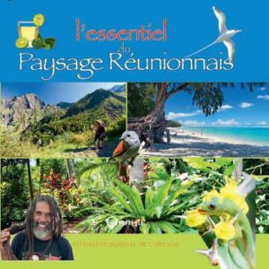 L'ESSENTIEL DU PAYSAGE REUNIONNAIS