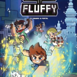 FRIGIEL ET FLUFFY T16 - A TRAVERS LE PORTAIL