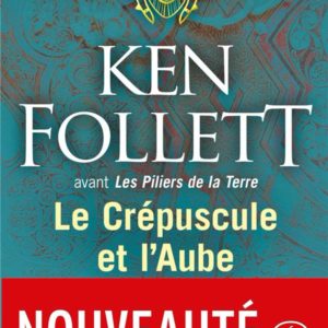 LE CREPUSCULE ET L'AUBE