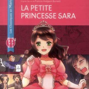 LA PETITE PRINCESSE SARA
