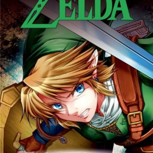 THE LEGEND OF ZELDA - TWILIGHT PRINCESS T02