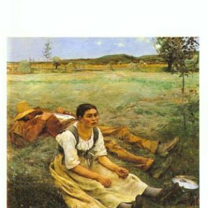 LES ROUGON-MACQUART - XV - LA TERRE