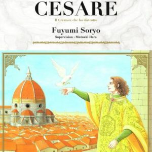 CESARE T09 - VOL09