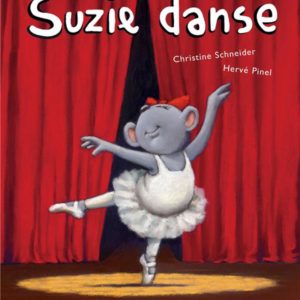 SUZIE DANSE