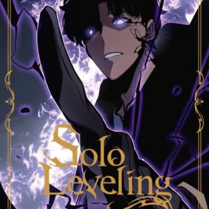 SOLO LEVELING T18
