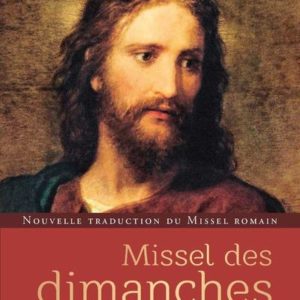 MISSEL DES DIMANCHES 2023