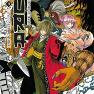 NURA LE SEIGNEUR DES YOKAI - TOME 9