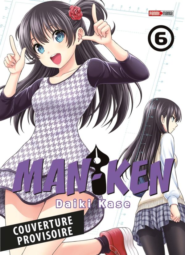 MAN-KEN T06