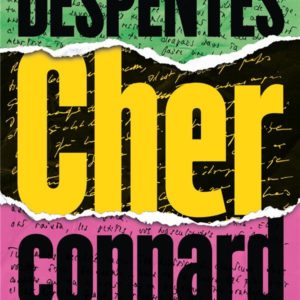 CHER CONNARD