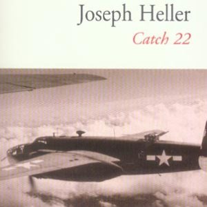 CATCH 22