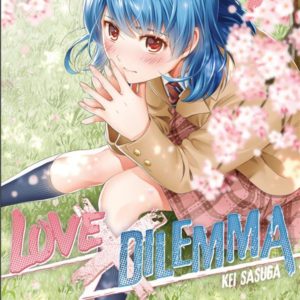 LOVE X DILEMMA T13