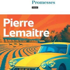 LES BELLES PROMESSES