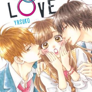 SOS LOVE - TOME 3 - VOL03