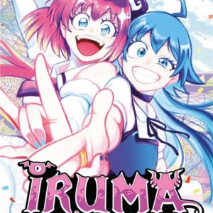 IRUMA A L'ECOLE DES DEMONS T22
