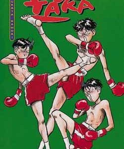 NORITAKA - TOME 08