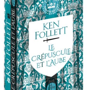 LE CREPUSCULE ET L'AUBE - EDITION COLLECTOR