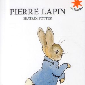 PIERRE LAPIN
