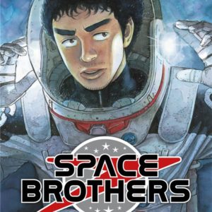 SPACE BROTHERS T28