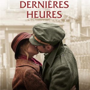 LES DERNIERES HEURES