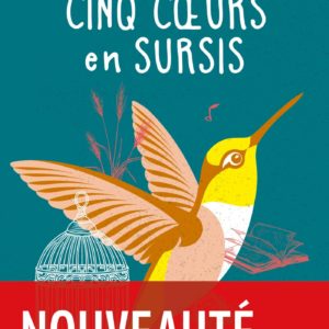 CINQ COEURS EN SURSIS