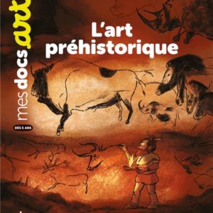 L'ART PREHISTORIQUE