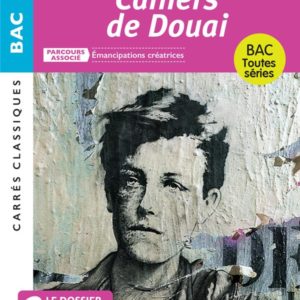 LES CAHIERS DE DOUAI