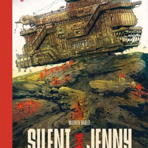 SILENT JENNY