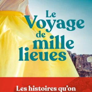 LE VOYAGE DE MILLE LIEUES - LEONIE BLOOM : LE NOUVEAU PHENOMENE DE L'AUTOEDITION ENFIN EN LIBRAIRIE