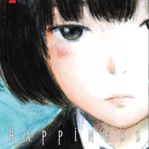 HAPPINESS T02