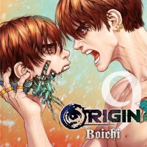 ORIGIN T09