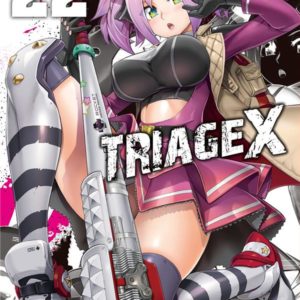 TRIAGE X T22