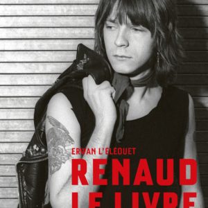 RENAUD - LE LIVRE
