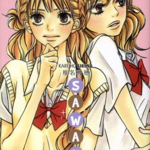 SAWAKO - TOME 11