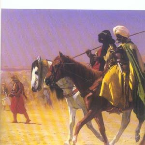 VOYAGE EN ORIENT - (1849-1851)