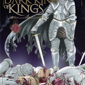DARK KING OF KINGS T01