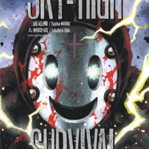 SKY-HIGH SURVIVAL - TOME 12