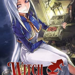 WITCH HUNTER T14 - VOL14