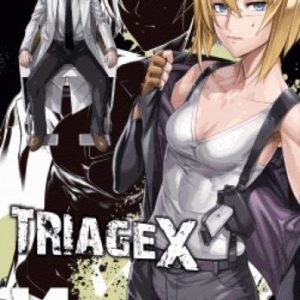 TRIAGE X T14