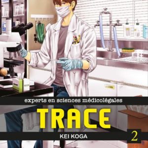 TRACE T02 - VOL02