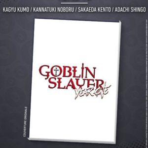 GOBLIN SLAYER YEAR ONE - TOME 13